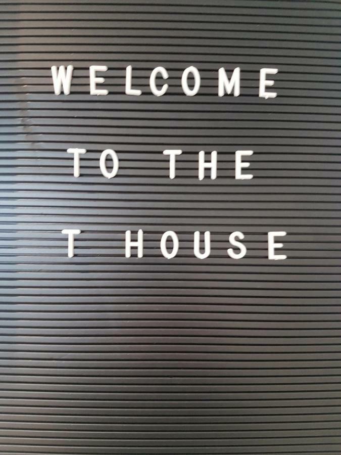 The T House Villa Bushmills Eksteriør billede